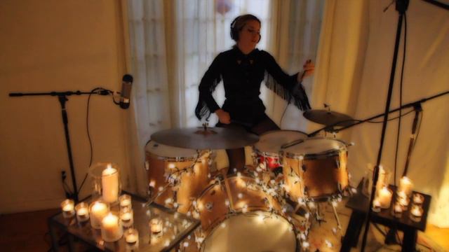 Milwaukee Drum Recording смотреть онлайн