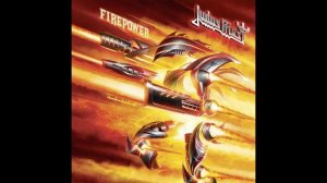 Judas Priest - Firepower