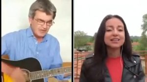 ОТ ТУКА ЗАПОЧВА БЪЛГАРИЯ (Кристиана Атанасова & Валери Грешков)