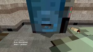 ДАУНГРЕЙДИМ HALF LIFE 2! (Перезалив)