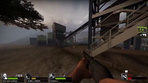 "Жертва: Left for Dead 2 - Прохождение с Друзьями"