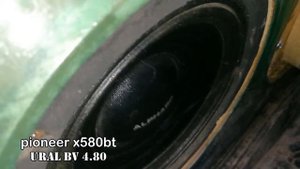 Alphard Deaf Bonce Apocalypse HW650