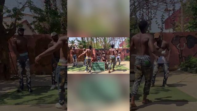 Привет из Африки смотреть онлайн