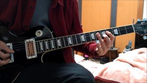 I Hate Everything about you(Three Days Grace) Guitar Cover