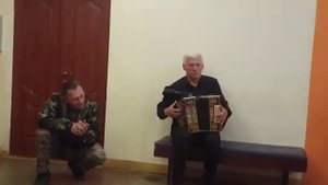 Гармонь Бр потехины