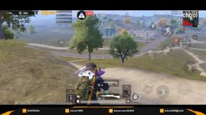 1 v 4 CLUTCHES 🔫 PUBG MOBILE LIVE👿@DC Painkiller