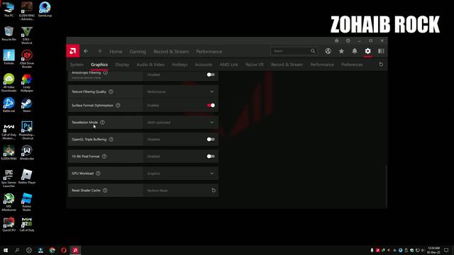AMD Radeon Software New update 22.11.2 (2022 FOR Best Setting Gaming)