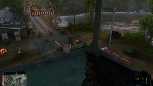 Crysis Remastered - TÜRKÇE FULL GAME Walkthrough Gameplay No Commentary - PART 7