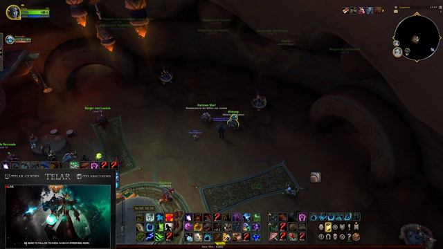 [WOW] Spielzeug Guide #363: [Niffenbuddelfäustlinge]