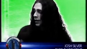 Josh Silver interview April 1st 2000 Type O Negative