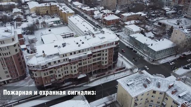 Торговое помещение в Самаре ул. Вилоновская 30 (Ленинский район, в 100м от пл. Куйбышева)