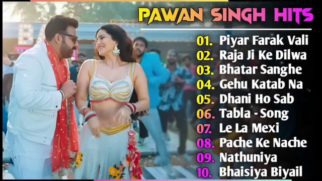 New Bhojpuri Song 2024 | Pawan Singh New Song 2024 | Khesari Lal New Song | Samar Singh New Songs. смотреть онлайн