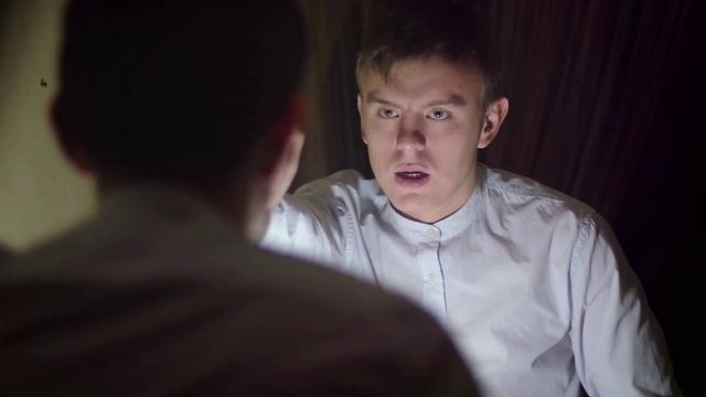 Ненависть это сила для перемен