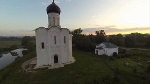 Виктория Черенцова - Родина (фан-видео)