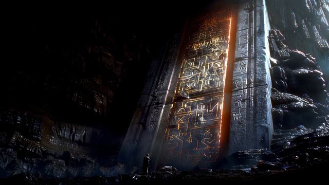 IMMORTAL SEAL OF TIME - НЕТЛЕННАЯ ПЕЧАТЬ ВРЕМЕНИ - Beautiful Ancient Egyptian Music for Focus