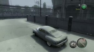 Mafia 2 Jimmy's Vendetta /#16