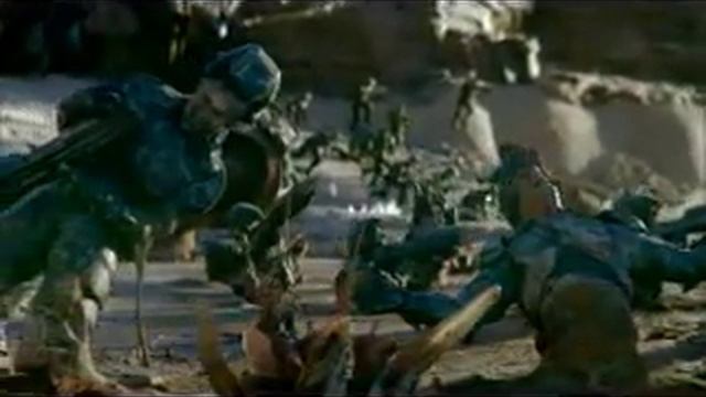 Halo 3 Believe Add смотреть онлайн