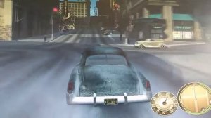 Mafia 2 | Lassiter Series 69 (Winter)