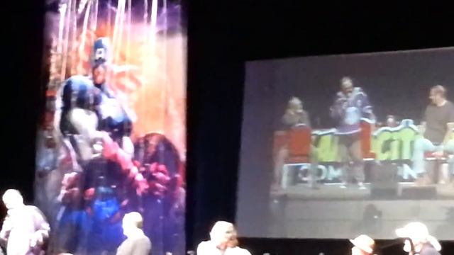 John Kassir Tales from the Crypt смотреть онлайн