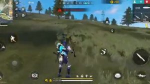 Free fire new game Play video #ajjubhai #freefire #deepakvats