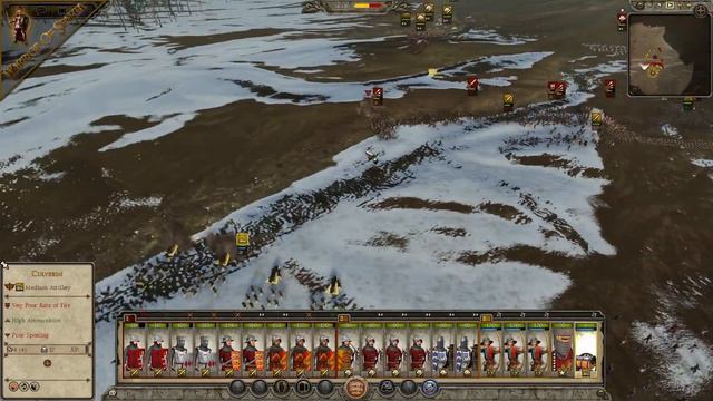 NEW ATTILA VERSION! - Medieval Kingdoms: Total War 1212 AD GAMEPLAY!!