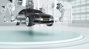 Презентационный видеоролик о шине Continental IceContact 2 - 4 точки. Шины и диски 4точки - Wheels