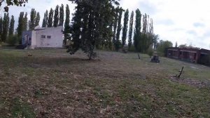 ЗОМБИ С БЕНЗОПИЛОЙ. ЭПОХА МЕРТВЫХ, 4 СЕРИЯ // ZOMBIE AIRSOFT