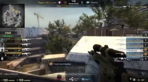 5 CS:GO граффити в честь Киберспортсменов