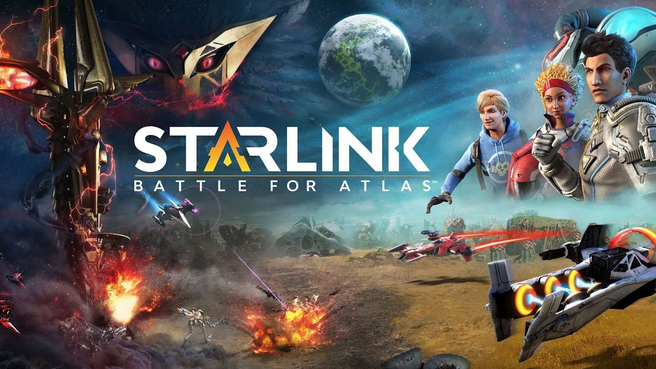 Starlink: Battle for Atlas 1