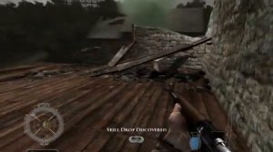 Medal of honor Airborne gameplay zesi5