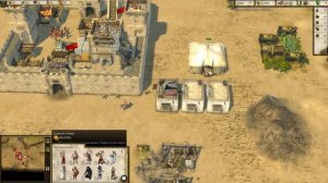 Обзор на Stronghold Crusader 2