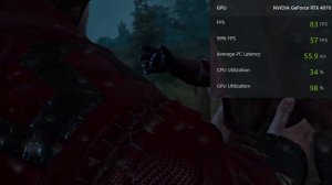 RTX 4070 1440p 2024 BENCHMARK 8 GAMES ULTRA GRAPHICS