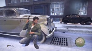 Mafia II: Definitive Edition прохождение часть 5