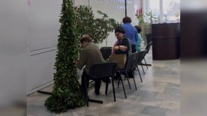 Клуб по интересам "СВОя компания"