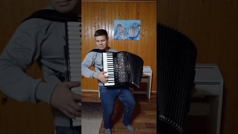 Прощай красотка!!!  AKBOYS