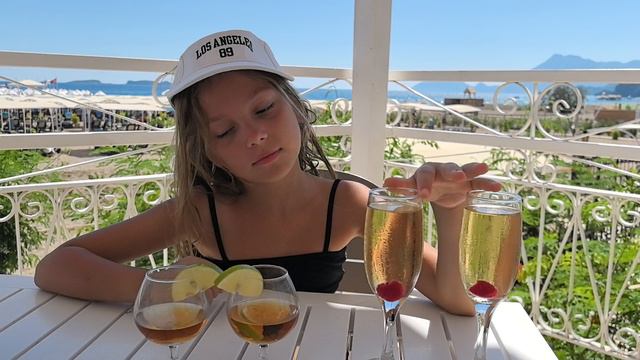 Море.Борьба с короновирусом.