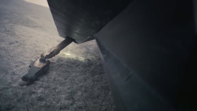 Interstellar Mann | Rocket Man - Maynard James Keenan смотреть онлайн