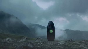 Stasis   A Dark Ethereal Ambient Music   Atmospheric Sci Fi Music for Study