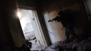 ПОЛЕВОЕ ВОСПИТАНИЕ |  РАБОТА 88го ОТДЕЛА СКУФИСОШНИКОВ