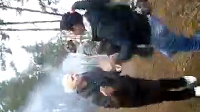 Танцы Танцы в Зеленогорске