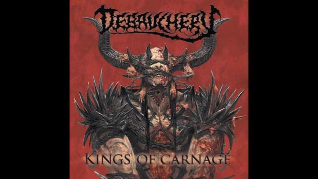 DEBAUCHERY: ANIMAL (WASP COVER VERSION 2013) смотреть онлайн