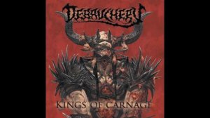 DEBAUCHERY: ANIMAL (WASP COVER VERSION 2013)