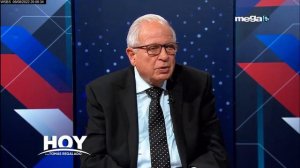 Hoy con Tomás Regalado 08-06-22 entrevista a Carlos Martínez, defensor público de Miami Dade