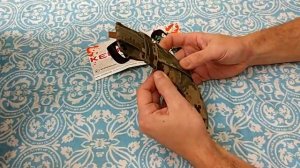 Игрушка нож Керамбит