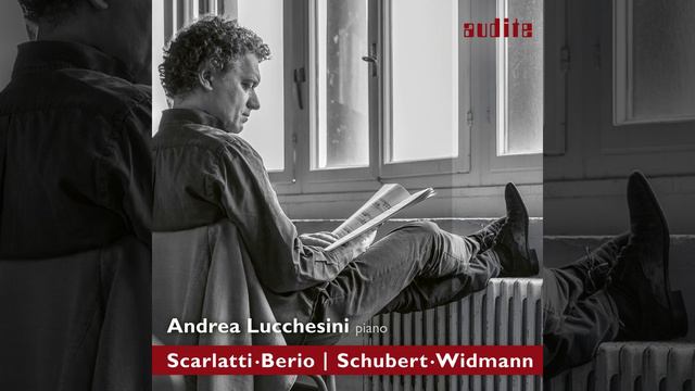 Sonata in F Minor, K 239 смотреть онлайн