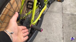 CHENGA MAFIA BIKE REVIEW + COMBOS 🔥