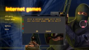 кс 1.6 на андройд обзор CS 16 client