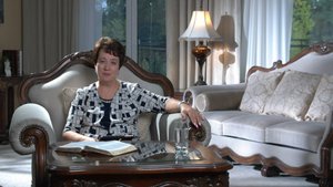 285. Библейский салон. Смысловой перевод. Иова 23:8, 9