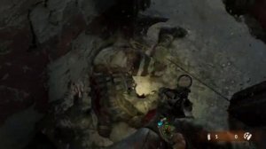 ПРОХОЖДЕНИЕ #6  ᐅ  Metro 2033  ᐅ  Дыра