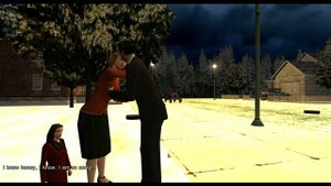 Mafia: Commission Mod Part 1 - Томми Ворвался в Комишн мод! №2